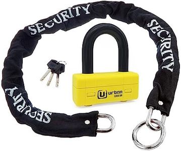 URBAN UR75