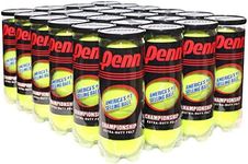 Penn Championship Tennis Balls - Ex