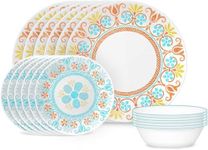 Corelle Terracotta Dreams Dinnerwar