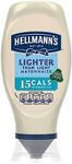 Hellmann's Lighter than Light Mayon