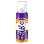 Simply Saline Plus Extra Strength Nighttime Formula Nasal Mist