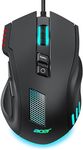 acer Wired Gaming Mouse, 12,800 DPI