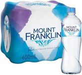 Mount Fran