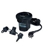 Intex Electric Air Pump, Black