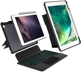 baaaq iPad