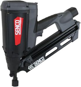 Senco Cloueur à gaz sgt90i senco pour charpente bois - 4vs2001n