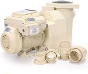 XtremepowerUS 2HP Variable Speed Po