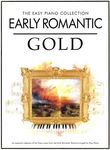 Easy Piano Collection Early Romantic Gold (The Easy Piano Collection)