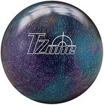 Brunswick Tzone Deep Space Bowling 