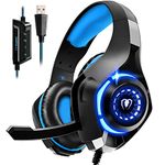 Console Gaming Headsets