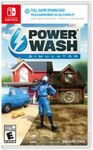 PowerWash Simulator (NSW)