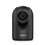 FOSCAM Home Security Camera R4S 4MP