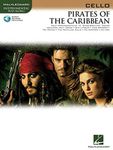 Pirates of the Caribbean: for Cello