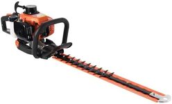 26cc Petrol Hedge Trimmer - 24" Bla