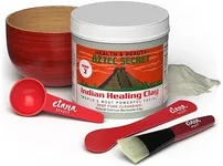 Aztec Secret Essential Indian Clay 