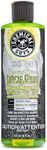 Chemical Guys Foaming Citrus Fabric Clean Carpet And Upholstery Shampoo And Odor Eliminator, Safe for Cars, Trucks, SUVs, Motorcycles, RVs & More, 473 ml