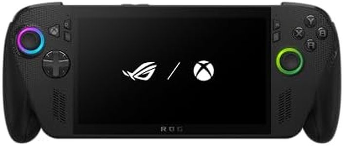 ASUS ROG X