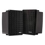 Kicker Wireless Outdoor Speakers