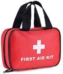 SlimK Small First Aid Kit for Car T