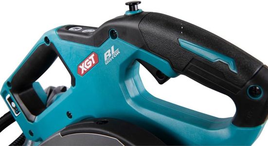 Makita 40V XGT Mitre Saw, 216mm – Cordless Power Tool