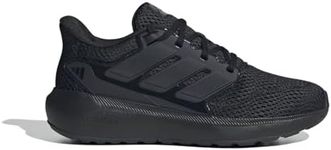 adidas Women's ULTIMASHOW 2.0 Shoes, core Black/Carbon/core Black, 6 UK