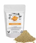 Cardamom Powder | Ground | Cardamon Powder | Green Cardamom Seeds Powder by Spice Planet® 25g-1.9kg (90 Grams)