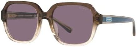COACH C7989 CH 8335U Transparent Br