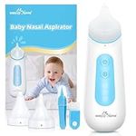 Easy@Home Nasal Aspirator for Baby: