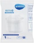 BRITA MAXTRA+ Pure Performance Water Filter Cartridge Refill 10 Pack