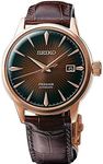 Seiko SRPB46 Presage Men's Watch Br