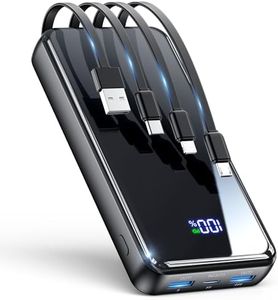 Portable C