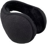 Azyuan Unisex Classic Fleece Foldab