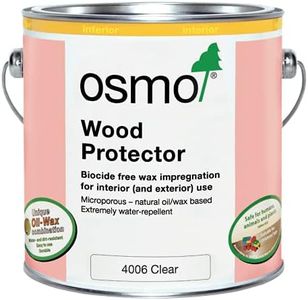 Osmo - Woo