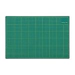 Bond Hardware A3 Craft Cutting Mat Self-Healing Double Sided Board Non Slip Surface with Grid Lines for Quilting, Sewing, Scrapbooking, Fabric & Papercraft