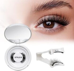 Faux Cils 