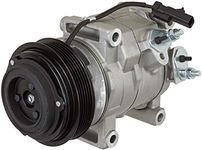 Spectra Premium 0610299 Air Conditioning Compressor