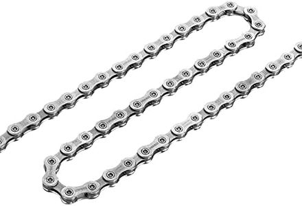 SHIMANO Xt/Ultegra Cn-Hg701 11-Speed Chain Quick Link, 126 Links