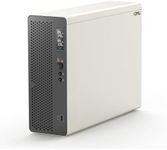 ADMLi 1500VA 1000W UPS Lithium Backup Battery Pure Sine Wave for Home & NAS