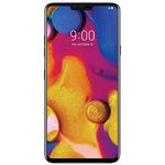 LG Electronics LG V40 Factory Unlocked Phone - 6.4Inch Screen - 64GB - Black (U.S. Warranty)