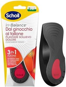 Scholl In-