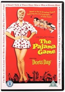 Pajama Gam