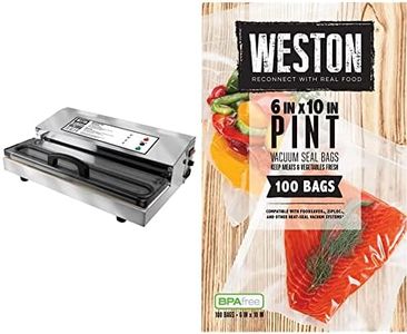 Weston Pro