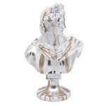 L & P Home & Gifts Figurine, Drip Art Apollo, One Size