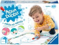 Ravensburger 4564 Aquadoodle Animal