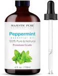 Majestic Pure Peppermint Essential 
