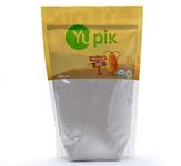 Yupik Organic Green Banana Flour, 1 Kg, 1 Kilogram