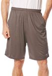 Champion Vapor® Big & Tall Shorts CH402 - Stormy Night - 4XL