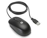 Hewlett Packard HP USB Mouse