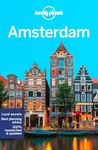 Lonely Planet Amsterdam 13 13th Ed.