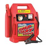 Clarke JUMPSTART 4000 Heavy Duty Engine Jump Starter